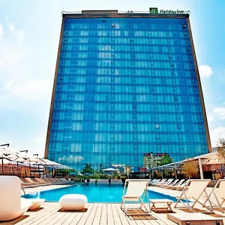 Cozy Apartment Near Holiday Inn Tbilisi Exterior photo
