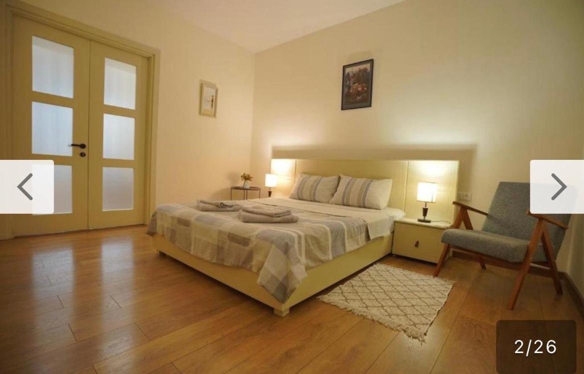 Appartement Cozy Near Tbilissi