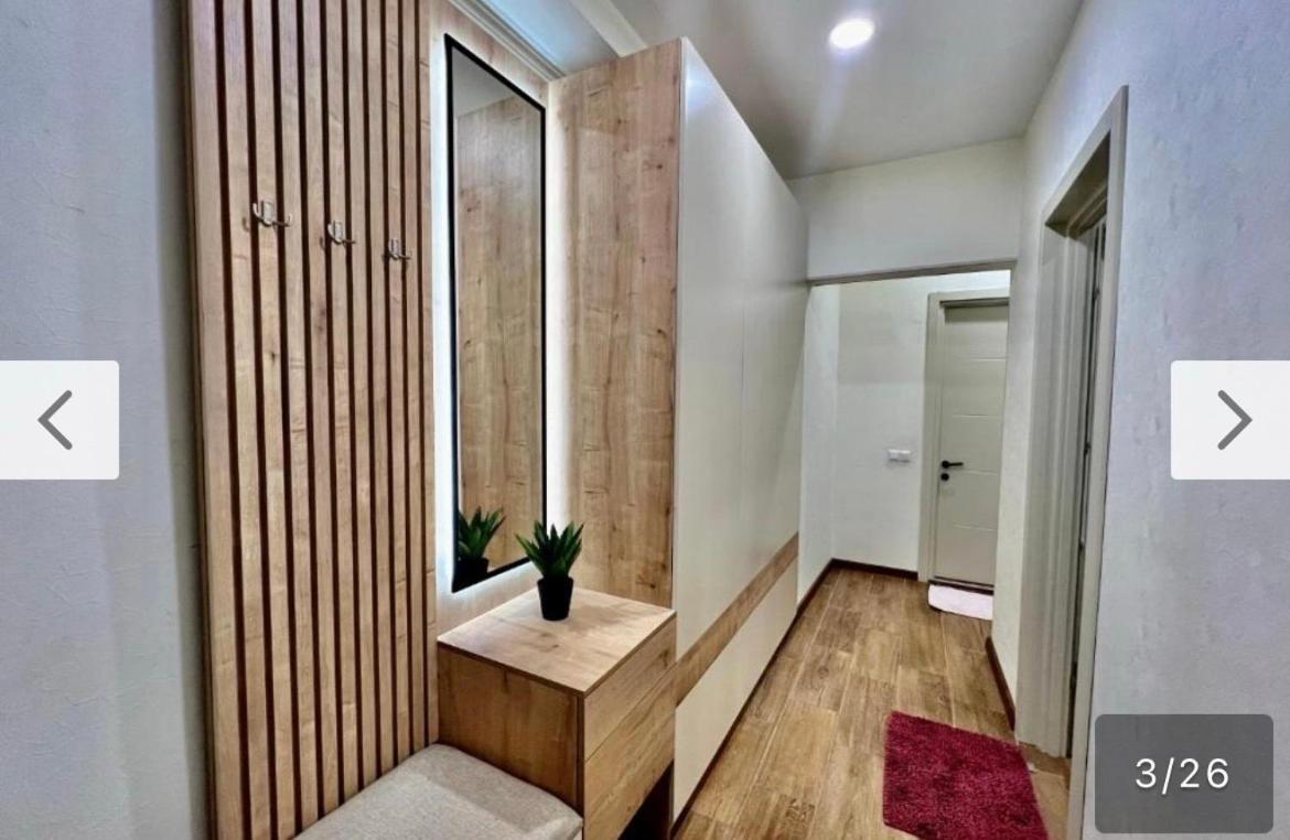 Cozy Near Appartement *