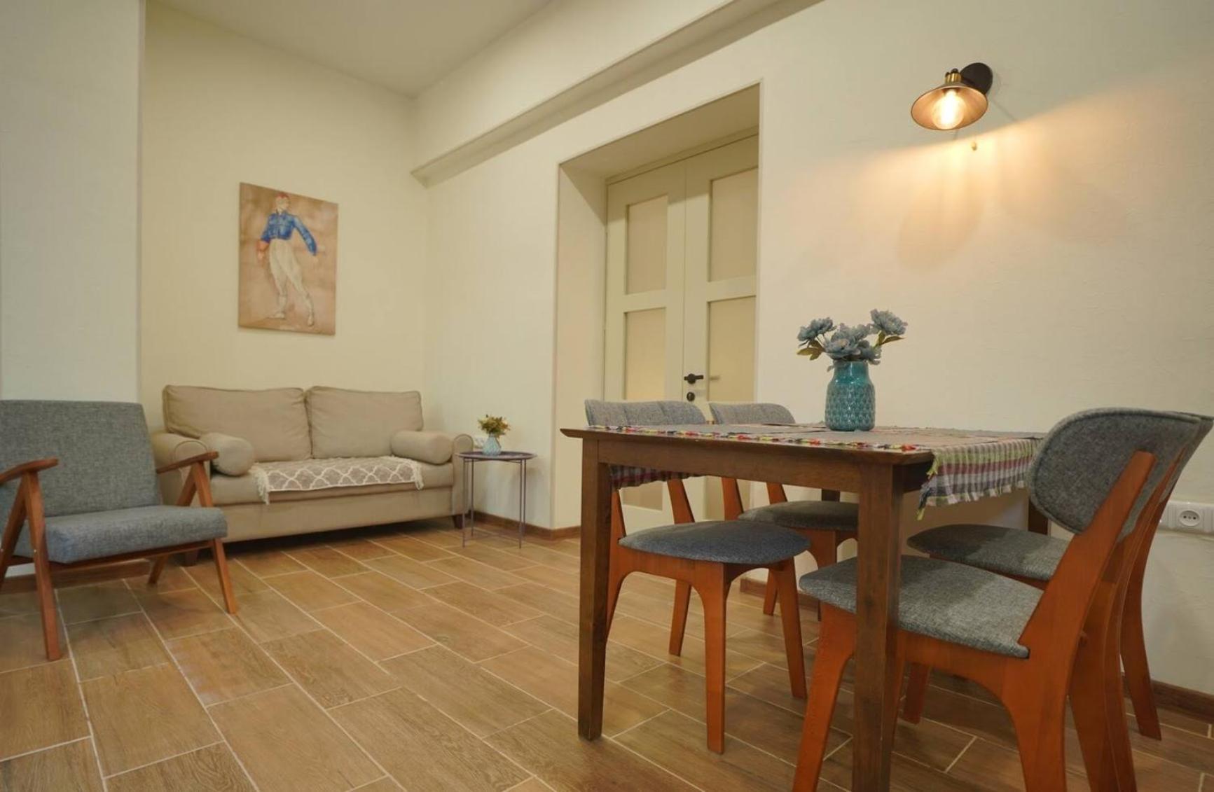 Appartement Cozy Near