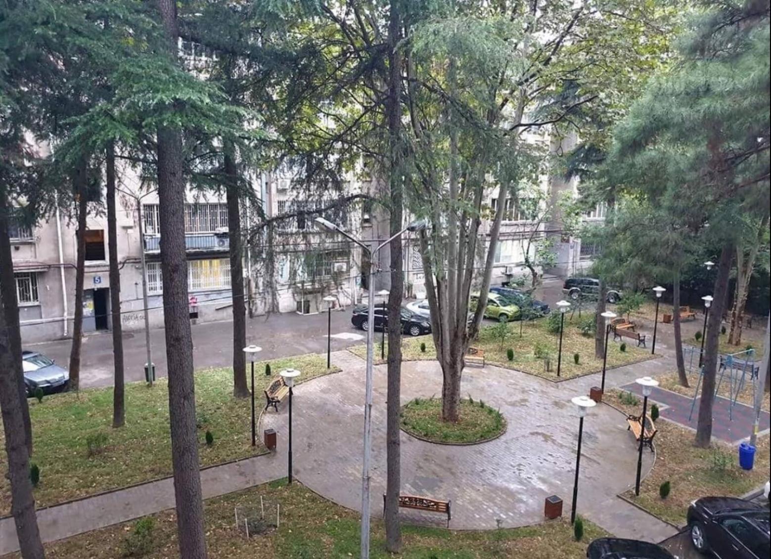 Cozy Near Appartement Tbilissi